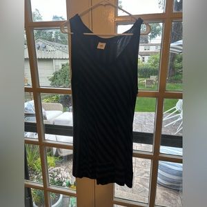 Cabi tank black and gray. Great condition